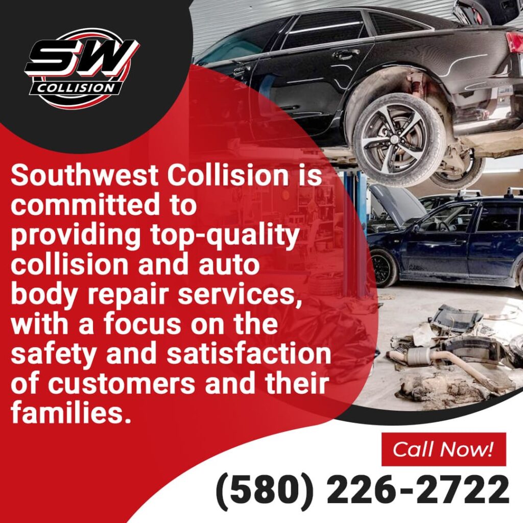 Top-quality Collision and Auto Body Repair Services