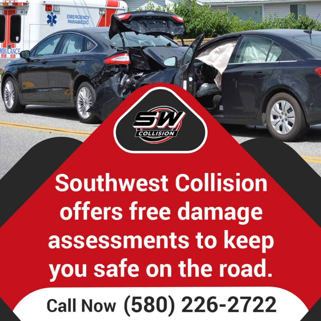 free damage assessments